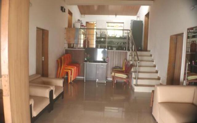 Nature Villa