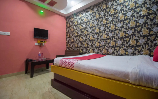 OYO 10462 Smriti Guest House