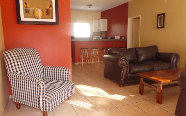 Klein Windhoek Self-Catering Apartments