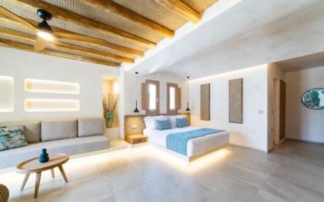 Opalia Suites