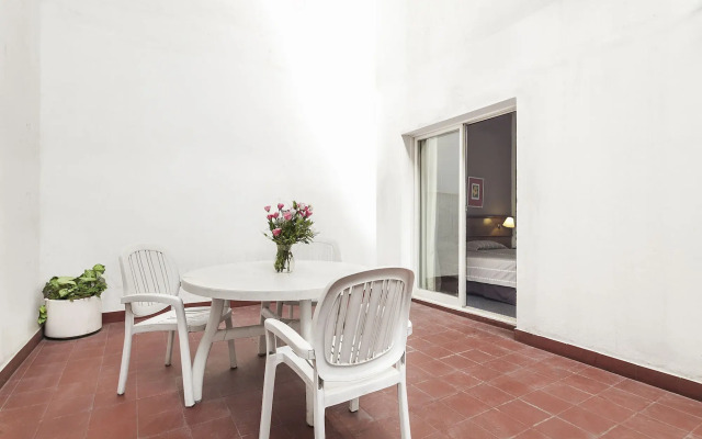 Catalinas Suites