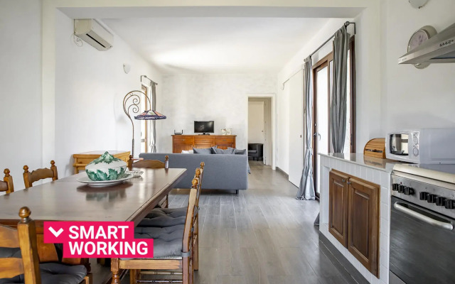 Villa Ognina - Dependance I