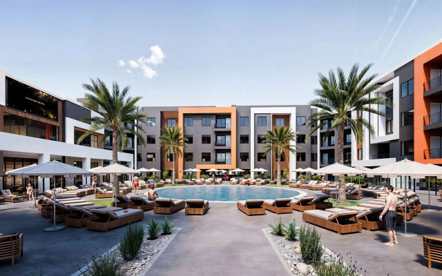 Otonomus Hotel - Las Vegas