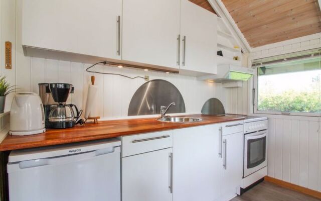 "Angelarij" - 1km from the sea in NW Jutland