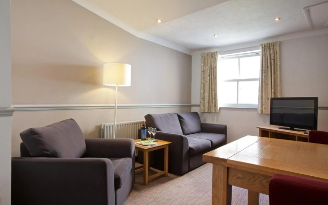 The Derwentwater Hotel