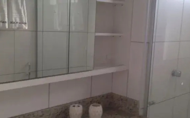 Beach Place Resort Residence