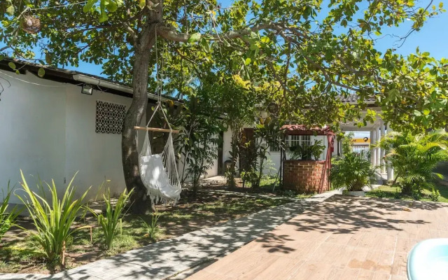 Pousada e Restaurante Santo Antônio