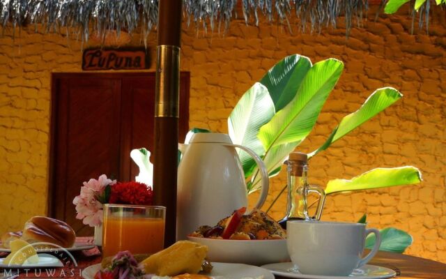 Mitu Wasi Ecolodge