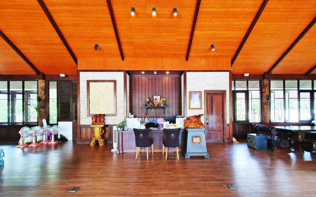 Nernkhao Resort