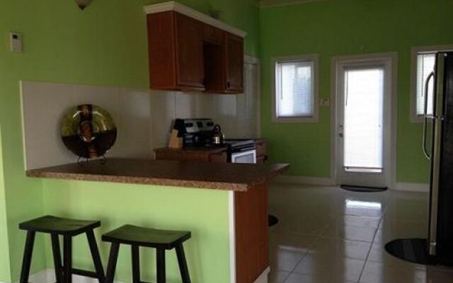 Abaco Sunrise Villa by Living Easy Abaco