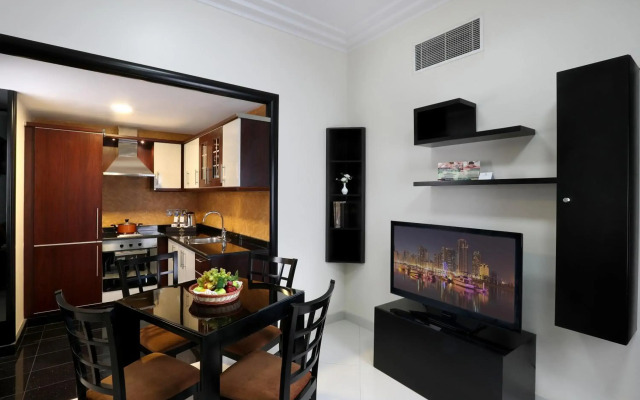 Royal Grand Suite Hotel