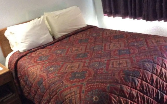 Regency Inn Comanche