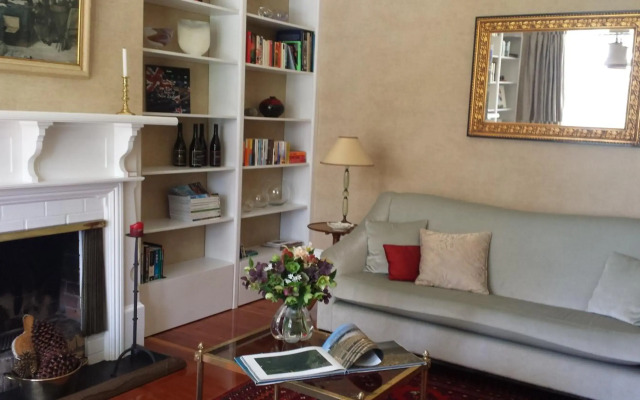 The Peppertree Luxury Accommodation