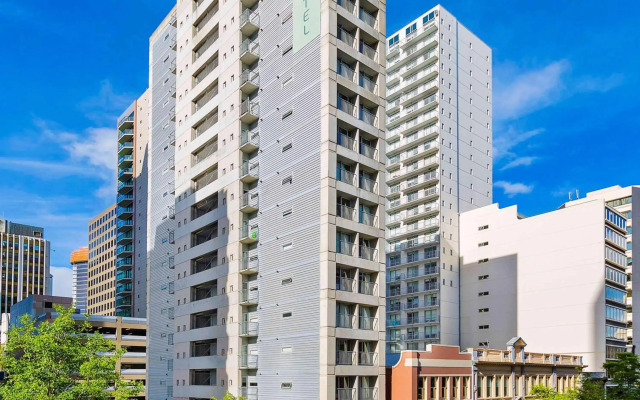 ibis Budget Auckland Central