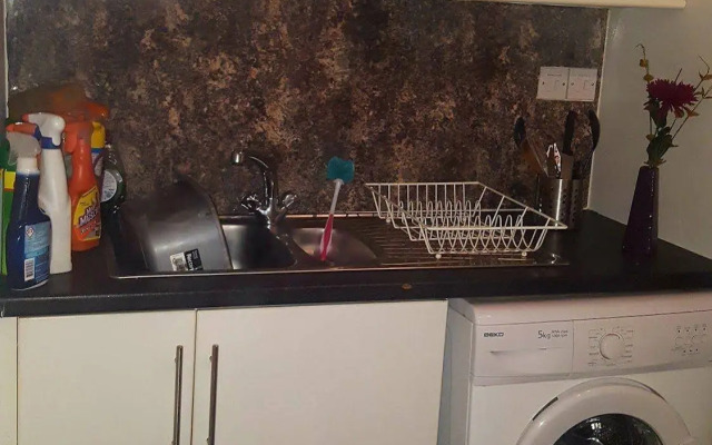 Coady Apartment