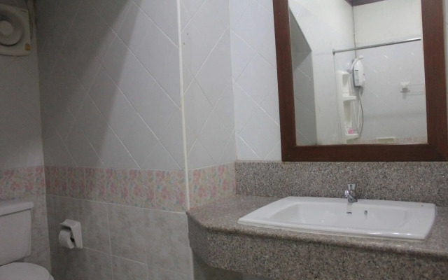 Zabava Guest House