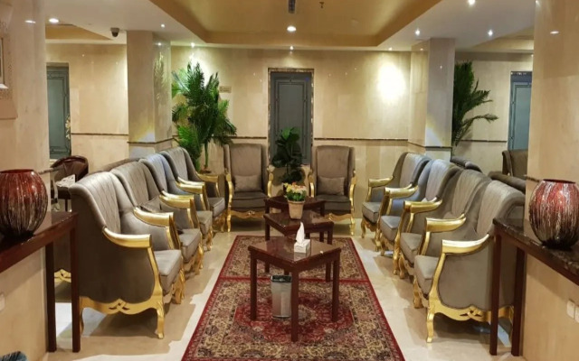 Diwan alaseel alraqi furnished apartments