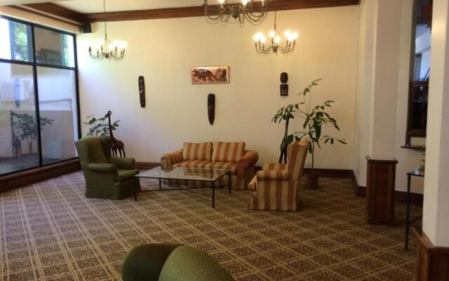 Jacaranda Nairobi Hotel