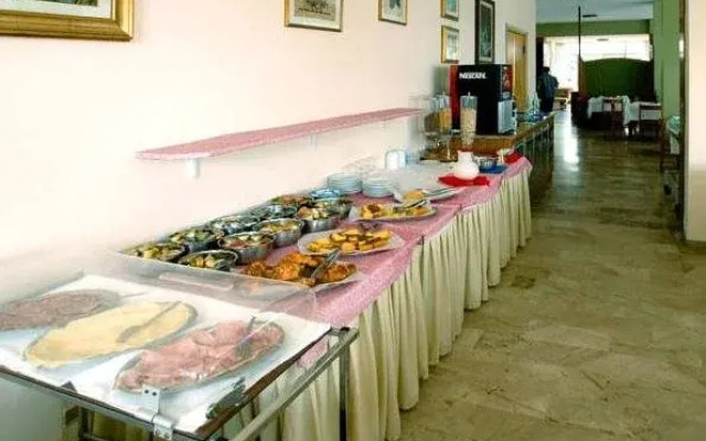 Hotel Dolores