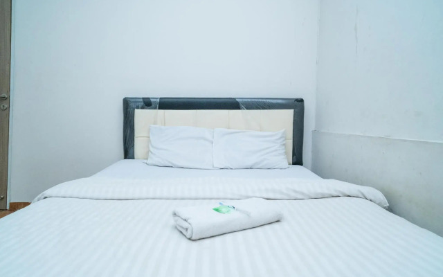 77 Guest House Serpong RedPartner