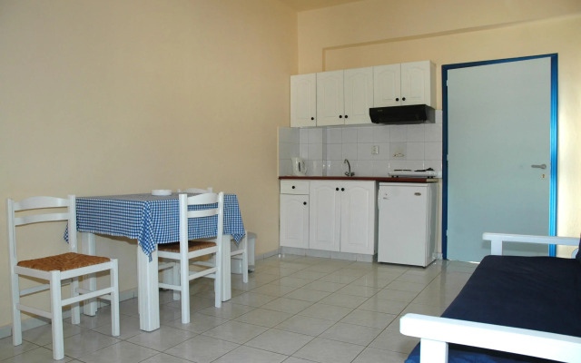 Sterling Apartments
