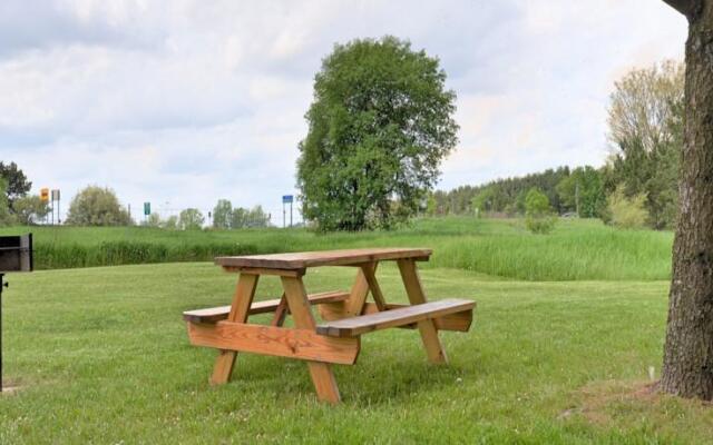 Comfort Inn Marshall