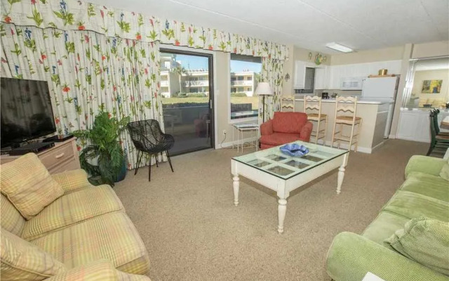 Silver Dunes 104D by RedAwning