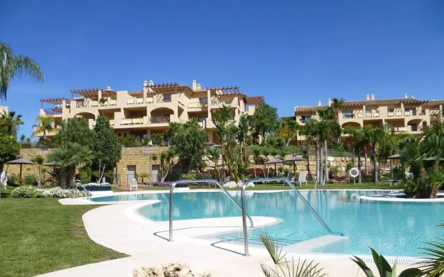 Wonderful Apartment with Great Views