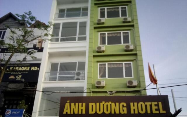 Anh Duong Hotel