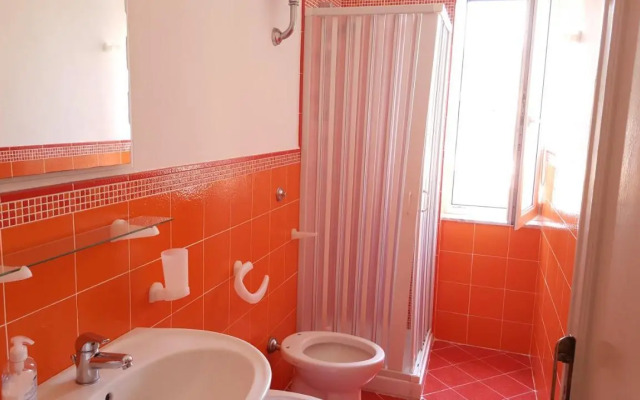SanMarco Holiday Home