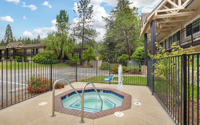 Best Western Gold Country Inn