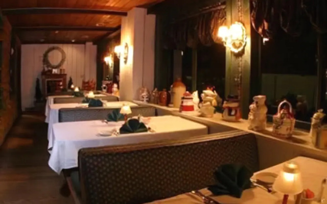 Ligonier Country Inn