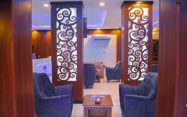 Loluat Al Matar Furnished Units