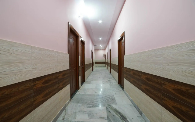 Capital O 49341 Sankalp Hotel