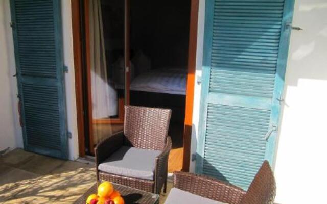 Pension Sonnengrund