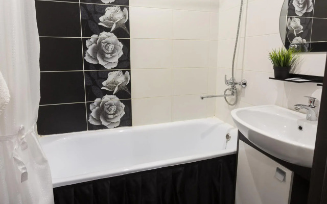 Две Подушки на Окружном шоссе 24А