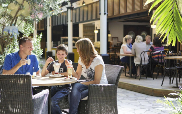 Center Parcs Bispinger Heide