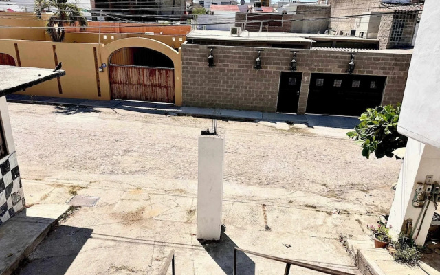 Relax in Bucerías, Steps From the Beach and More