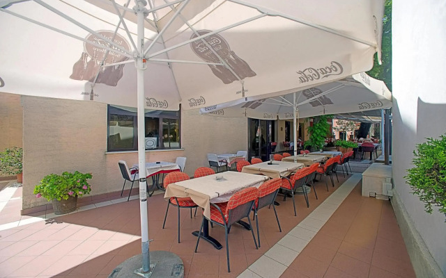 Hotel Skradinski Buk