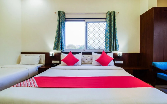 Oyo 36851 Hotel Silver Retreat