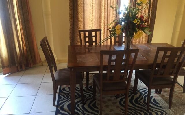 A Suite Escape Guesthouse