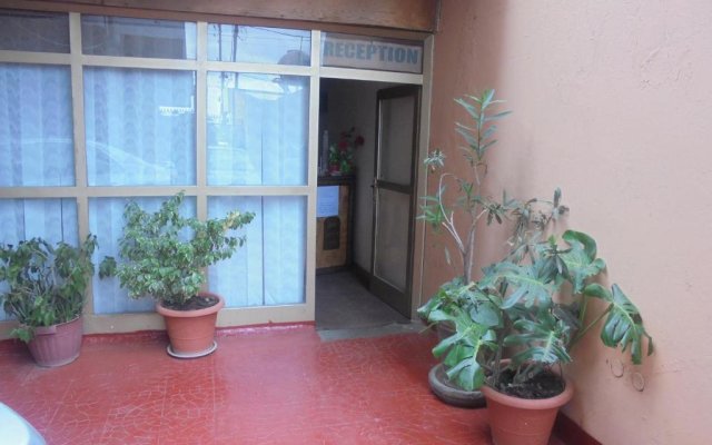 Addis Guest House