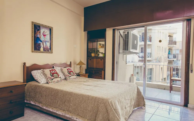 magicstay - guest house 3 stars larnaca