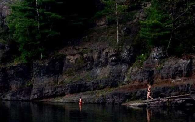 Tentrr - Little Bear