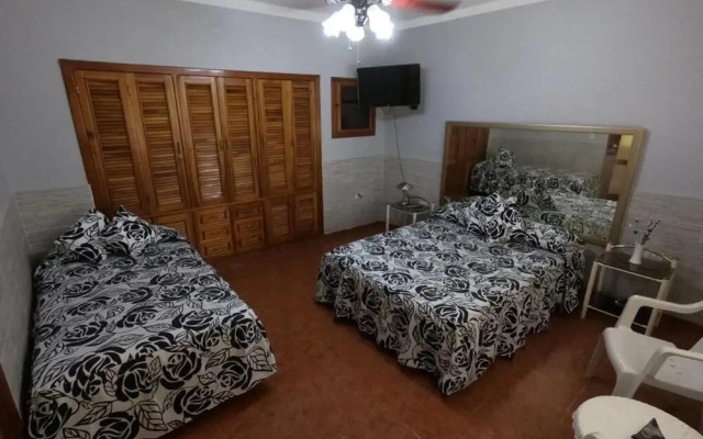 La Cuna del Daiquiri Boutique Hotel