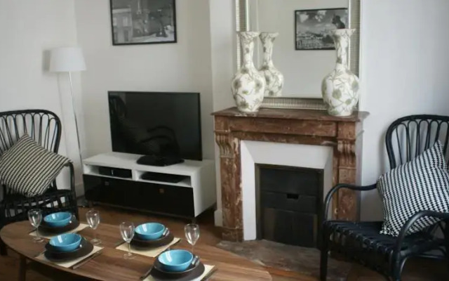 Orsel Apartment