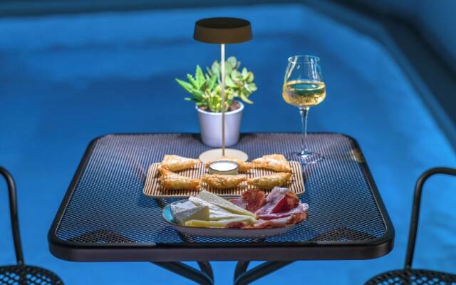 Argostoli Essence Suites