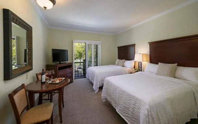 Paso Robles Inn