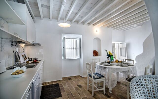 Casa do Gaibeu by MarsAlgarve