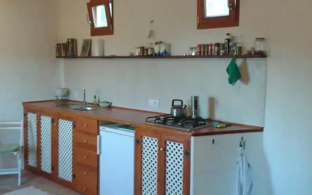 Cortijo El Molino Apartamento"El balconcito"